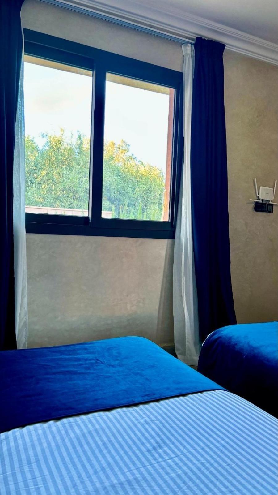 Riad Timskrine Timeskrine Εξωτερικό φωτογραφία